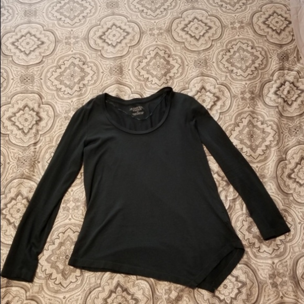 Le chateau Asymmetrical Top
